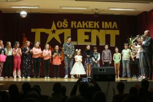 RAKEK IMA TALENT 79 FOTO LJUBO VUKELIČ